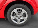 Kia picanto 1.0 essence mpi 67 ch bvm5 active - idéal jeune permis, 5,8l/100, bluetooth, clim - garantie 12 mois occasion...
