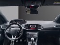 Peugeot 308 1.2 puretech 130ch ss bvm6 gt line courroie remplacée occasion montreuil (porte de vincennes)(75) simplicicar...