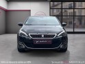 Peugeot 308 1.2 puretech 130ch ss bvm6 gt line courroie remplacée occasion montreuil (porte de vincennes)(75) simplicicar...