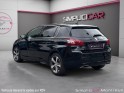 Peugeot 308 1.2 puretech 130ch ss bvm6 gt line courroie remplacée occasion montreuil (porte de vincennes)(75) simplicicar...