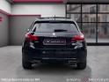 Peugeot 308 1.2 puretech 130ch ss bvm6 gt line courroie remplacée occasion montreuil (porte de vincennes)(75) simplicicar...