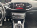 Peugeot 308 1.2 puretech 130ch ss bvm6 gt line courroie remplacée occasion montreuil (porte de vincennes)(75) simplicicar...