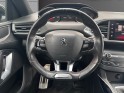 Peugeot 308 1.2 puretech 130ch ss bvm6 gt line courroie remplacée occasion montreuil (porte de vincennes)(75) simplicicar...