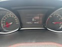 Peugeot 308 1.2 puretech 130ch ss bvm6 gt line courroie remplacée occasion montreuil (porte de vincennes)(75) simplicicar...