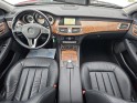 Mercedes classe cls 350 cdi blueefficiency 4-matic a occasion simplicicar velay simplicicar simplicibike france