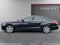 Mercedes classe cls 350 cdi blueefficiency 4-matic a occasion simplicicar velay simplicicar simplicibike france