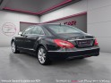 Mercedes classe cls 350 cdi blueefficiency 4-matic a occasion simplicicar velay simplicicar simplicibike france