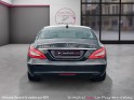Mercedes classe cls 350 cdi blueefficiency 4-matic a occasion simplicicar velay simplicicar simplicibike france