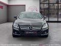 Mercedes classe cls 350 cdi blueefficiency 4-matic a occasion simplicicar velay simplicicar simplicibike france