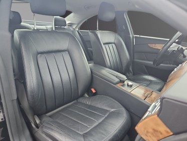 Mercedes classe cls 350 cdi blueefficiency 4-matic a occasion simplicicar velay simplicicar simplicibike france