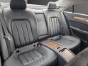 Mercedes classe cls 350 cdi blueefficiency 4-matic a occasion simplicicar velay simplicicar simplicibike france