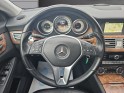 Mercedes classe cls 350 cdi blueefficiency 4-matic a occasion simplicicar velay simplicicar simplicibike france