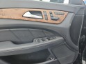 Mercedes classe cls 350 cdi blueefficiency 4-matic a occasion simplicicar velay simplicicar simplicibike france