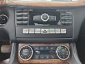 Mercedes classe cls 350 cdi blueefficiency 4-matic a occasion simplicicar velay simplicicar simplicibike france