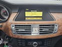 Mercedes classe cls 350 cdi blueefficiency 4-matic a occasion simplicicar velay simplicicar simplicibike france
