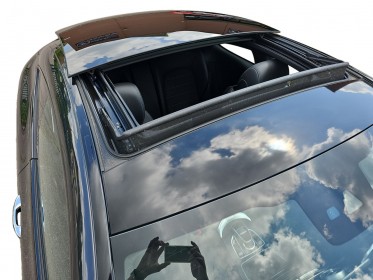 Mercedes classe c coupe 220 d 9g-tronic  amg line pack premium 1ere main  excellent état occasion simplicicar charmes...