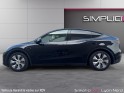 Tesla model y standard rwd occasion simplicicar lyon nord  simplicicar simplicibike france