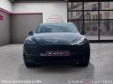 Tesla model y standard rwd occasion simplicicar lyon nord  simplicicar simplicibike france