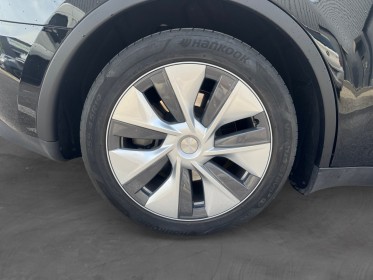 Tesla model y standard rwd occasion simplicicar lyon nord  simplicicar simplicibike france