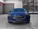 Opel insignia grand sport 1.5 turbo 165 ch ultimate entretien constructeur sièges chauffants caméra de recul garantie 12...
