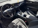 Opel insignia grand sport 1.5 turbo 165 ch ultimate entretien constructeur sièges chauffants caméra de recul garantie 12...