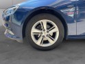 Opel insignia grand sport 1.5 turbo 165 ch ultimate entretien constructeur sièges chauffants caméra de recul garantie 12...