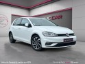 Volkswagen golf 1.4 tsi 125 bluemotion technology sound garantie 12 mois occasion simplicicar brest simplicicar simplicibike...