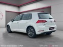 Volkswagen golf 1.4 tsi 125 bluemotion technology sound garantie 12 mois occasion simplicicar brest simplicicar simplicibike...