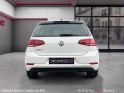Volkswagen golf 1.4 tsi 125 bluemotion technology sound garantie 12 mois occasion simplicicar brest simplicicar simplicibike...