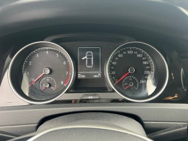 Volkswagen golf 1.4 tsi 125 bluemotion technology sound garantie 12 mois occasion simplicicar brest simplicicar simplicibike...