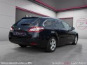 Peugeot 508 sw business 1.6 bluehdi 120ch ss eat6 allure business occasion simplicicar lyon nord  simplicicar simplicibike...