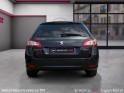 Peugeot 508 sw business 1.6 bluehdi 120ch ss eat6 allure business occasion simplicicar lyon nord  simplicicar simplicibike...