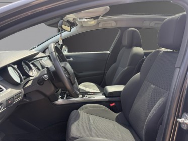 Peugeot 508 sw business 1.6 bluehdi 120ch ss eat6 allure business occasion simplicicar lyon nord  simplicicar simplicibike...