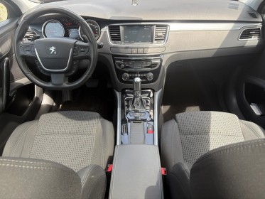 Peugeot 508 sw business 1.6 bluehdi 120ch ss eat6 allure business occasion simplicicar lyon nord  simplicicar simplicibike...