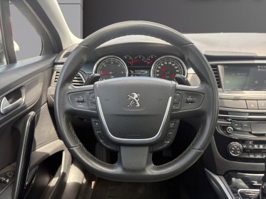 Peugeot 508 sw business 1.6 bluehdi 120ch ss eat6 allure business occasion simplicicar lyon nord  simplicicar simplicibike...