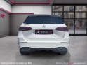 Mercedes classe b 200 d 8g-dct amg line led ambiance occasion avignon (84) simplicicar simplicibike france