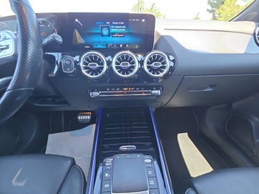 Mercedes classe b 200 d 8g-dct amg line led ambiance occasion avignon (84) simplicicar simplicibike france