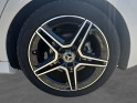 Mercedes classe b 200 d 8g-dct amg line led ambiance occasion avignon (84) simplicicar simplicibike france
