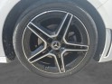 Mercedes classe b 200 d 8g-dct amg line led ambiance occasion avignon (84) simplicicar simplicibike france