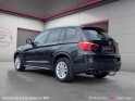 Bmw x3 f25 xdrive20d 184ch luxe steptronic a  toit pano ouvrant  garantie 12 mois occasion simplicicar vernon simplicicar...