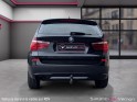 Bmw x3 f25 xdrive20d 184ch luxe steptronic a  toit pano ouvrant  garantie 12 mois occasion simplicicar vernon simplicicar...