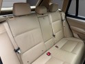 Bmw x3 f25 xdrive20d 184ch luxe steptronic a  toit pano ouvrant  garantie 12 mois occasion simplicicar vernon simplicicar...