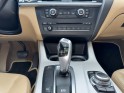 Bmw x3 f25 xdrive20d 184ch luxe steptronic a  toit pano ouvrant  garantie 12 mois occasion simplicicar vernon simplicicar...