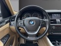 Bmw x3 f25 xdrive20d 184ch luxe steptronic a  toit pano ouvrant  garantie 12 mois occasion simplicicar vernon simplicicar...