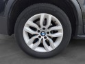 Bmw x3 f25 xdrive20d 184ch luxe steptronic a  toit pano ouvrant  garantie 12 mois occasion simplicicar vernon simplicicar...