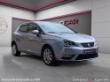 Seat ibiza 1.0 75 ch my canal occasion cannes (06) simplicicar simplicibike france