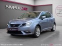 Seat ibiza 1.0 75 ch my canal occasion cannes (06) simplicicar simplicibike france
