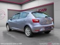 Seat ibiza 1.0 75 ch my canal occasion cannes (06) simplicicar simplicibike france