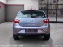 Seat ibiza 1.0 75 ch my canal occasion cannes (06) simplicicar simplicibike france