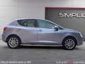 Seat ibiza 1.0 75 ch my canal occasion cannes (06) simplicicar simplicibike france